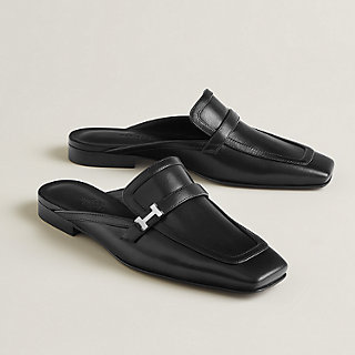 Groupie mule | Hermès USA
